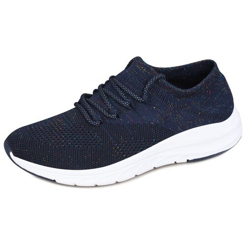 фото Полуботинки timejump размер 41, темно-синий