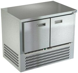 Техно-ТТ Стол холодильный Техно-ТТ СПН/О-121/20-1007 (внутренний агрегат)