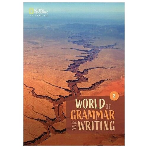 World of Grammar and Writing. Student's Book 2