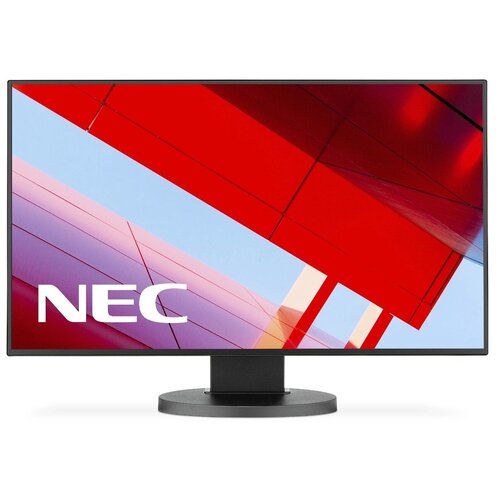 фото Монитор nec 24" multisync ex241un black no brand