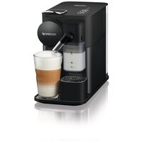 Капсульная кофемашина DeLonghi EN510. B, черный