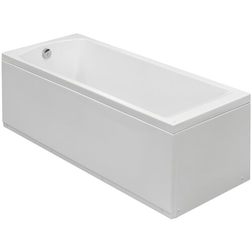 Акриловая ванна Santek Фиджи 180х80 прямоугольная 1. WH50.1.706 монтажный комплект для ванны santek фиджи 150х75 1wh501603
