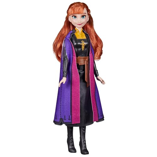 Кукла DISNEY FROZEN F0797 холодное сердце 2 Анна