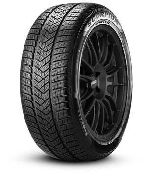 Pirelli Scorpion Winter 225/55 R19 99H зимняя