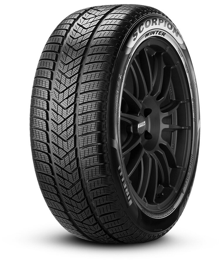 Шины Pirelli Scorpion Winter 315/40/R21 111V