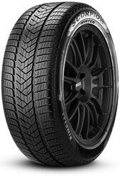 Pirelli Scorpion Winter 295/40 R21 111V зимняя