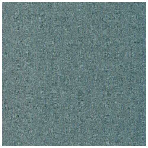 Обои Caselio Linen 2 68526320 Винил на флизелине 0531005 Синий Однотонные 4400₽