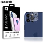 Премиум защитное стекло на камеру Mocolo для Iphone 12 Pro - изображение