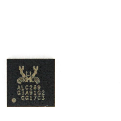 Микросхема ALC269Q-VC3-GR микросхема alc3232 gr