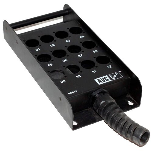 Мультикор AVC LINK SBE12 482400₽