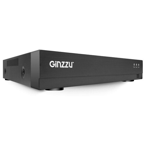 Видеорегистратор NVR (сетевой) GINZZU HP-811