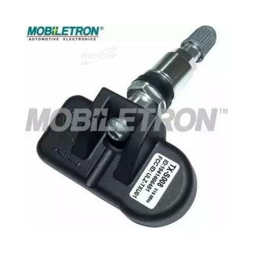 фото Mobiletron txs008 датчик контроля давления в шинах toyota lexus pontiac