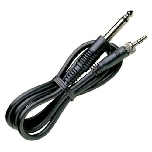 Sennheiser CI 1-N инструментальный кабель для SK 100 и SK 500
