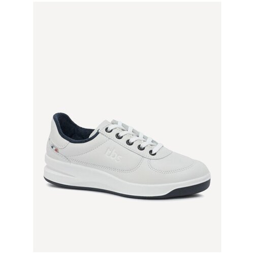 фото Кроссовки tbs brandy темно-серебряный, размер 38