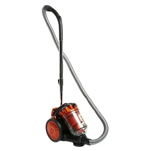 Пылесос пылесос для дома пылесос для квартиры 2200Вт мощность всасывания 450Вт объем контейнера для пыли 22 литра насадки в комплекте 540000₽