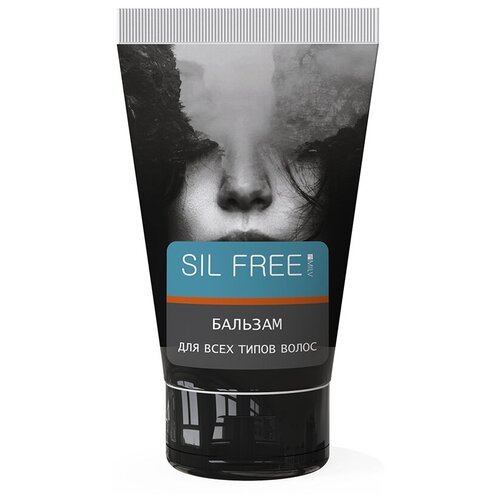 Milv, SIL FREE - бальзам для всех типов волос, 150 мл