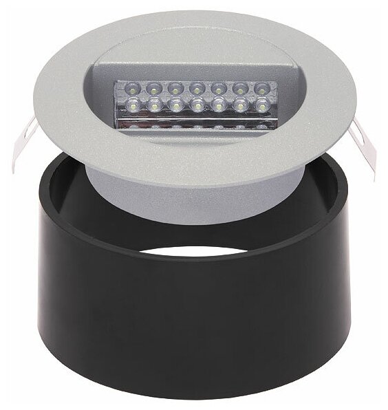 Подсветка для лестниц и ступеней Kanlux Dora LED-J01 4680