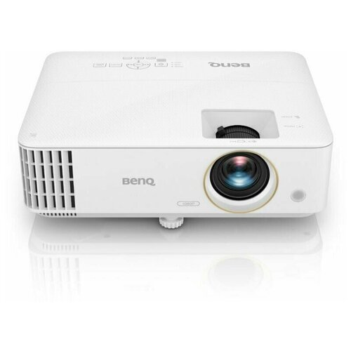 фото Проектор benq th585 (9h. jls77.13e)