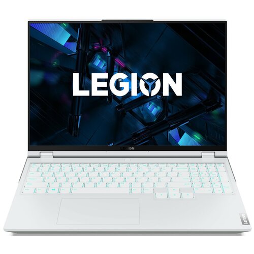 фото Ноутбук lenovo legion 5 pro 16ith6 82jf0006rk