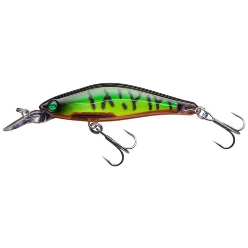 фото Воблер sprut ivasi 3d 65sp (suspending|65mm|6,5g|1-2m|lgrt-3d)