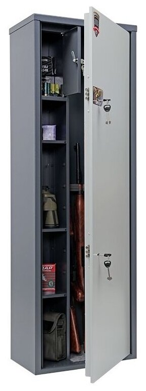 Оружейный сейф AIKO беркут 144