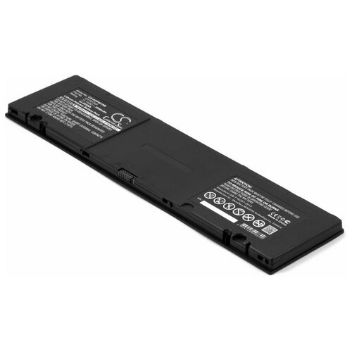 аккумуляторная батарея pitatel bt 1168 для ноутбуков asus pro essential pu401la c31n1303 0b200 00470000 4200мач Аккумулятор для ноутбука Asus Pro Essential PU401LA (C31N1303)