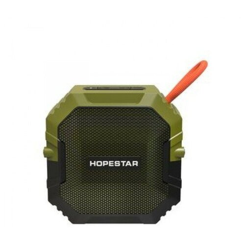 Колонка беспроводная BLUETOOTH Hopestar Т7 (Hopestar)