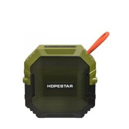 Колонка беспроводная BLUETOOTH Hopestar Т7 Hopestar 81000₽