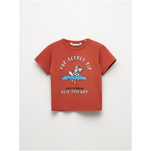 фото Фуфайка для мальчиков 2805060239/20/92 цвет 20 размер 92 sela