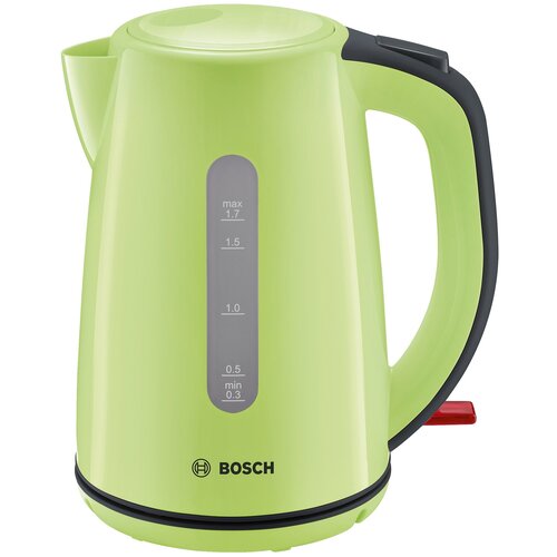 Чайник Bosch TWK7507, бежевый