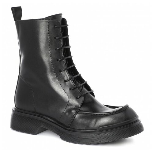 Ботинки Ernesto Dolani, размер 39,5, черный