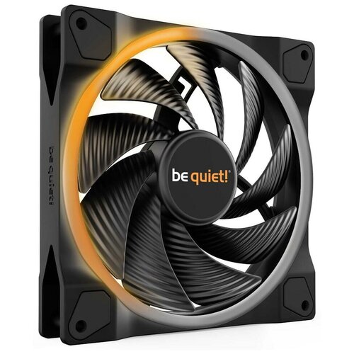 Вентилятор для корпуса BE QUIET! Light Wings 140mm PWM High-speed / BL075