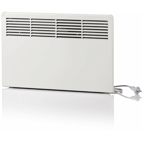 Конвектор электрический Ensto FinnHeat 500W с механическим термостатом IP21 389мм EPHBM05PR 470200₽