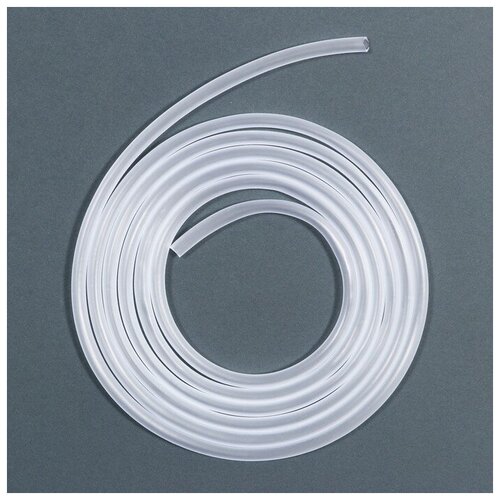 Пижон Аква Трубка для компрессора силиконовая Ф4 мм 2 м 31400₽