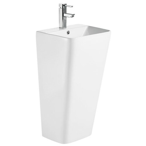 Раковина напольная CERUTTISPA SANDRA 45 (G302)