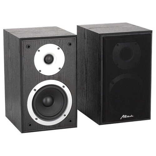 Полочная акустика Attitude Alpha 1500 769000₽