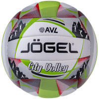 Мяч волейбольный Jögel City Volley