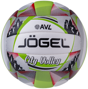 Мяч волейбольный Jögel City Volley