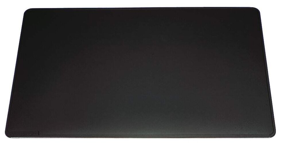 Настольное покрытие Durable 7103-01 черный