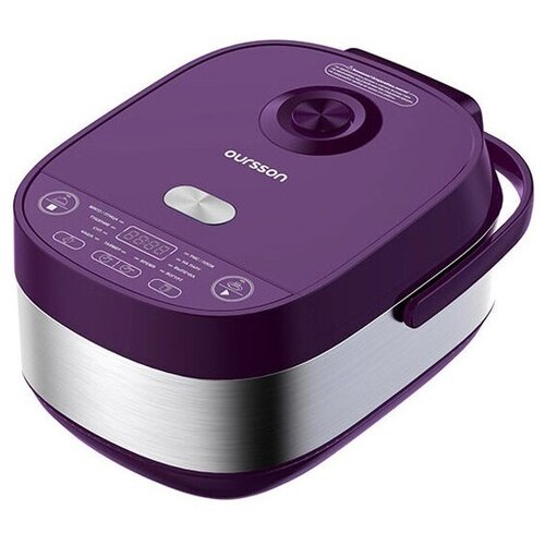Мультиварка Oursson MP5021SDSP 339000₽