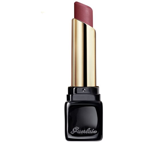 Guerlain помада для губ KissKiss Tender Matte, оттенок 721 dear rose