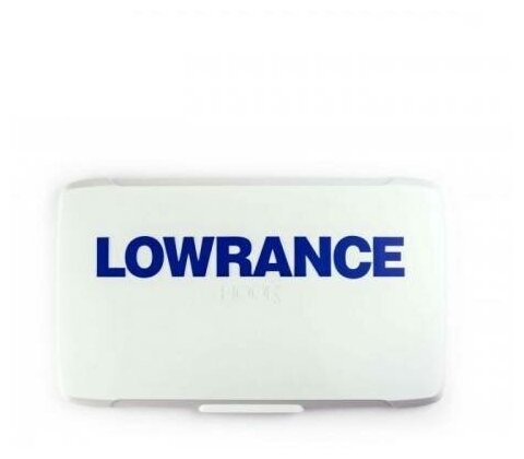 Защитная крышка на дисплей Lowrance HOOK2 4x Sun Cover (000-14173-001) —  купить по низкой цене на Яндекс Маркете