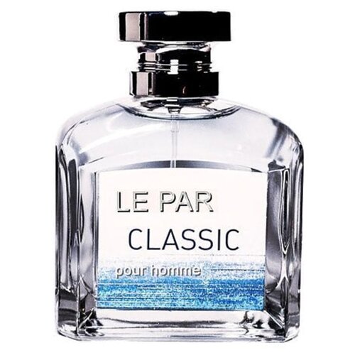 NEO Parfum туалетная вода Le par Classic, 100 мл kenzo l eau pour homme мужская туалетная вода франция 100 мл