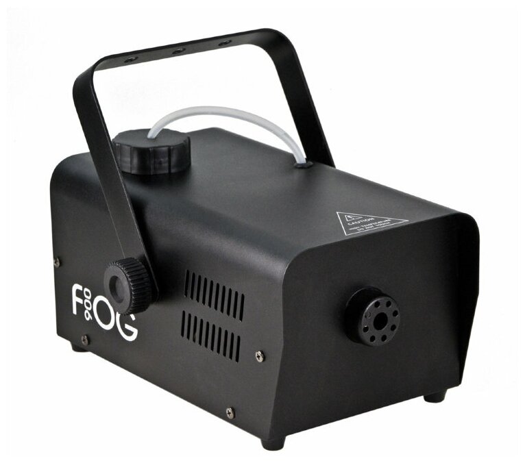 Involight FOG900 Генератор дыма 850Вт дистанционное управление