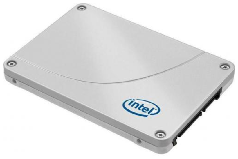Intel Pro 2500 Series 256