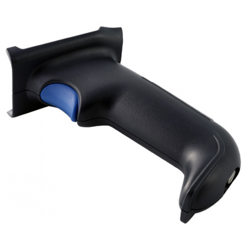фото Рукоятка honeywell eda60k/ck3x, pistol grip kit, eda60k/ck3 (field attachable scan handle (replaces the hand strap)