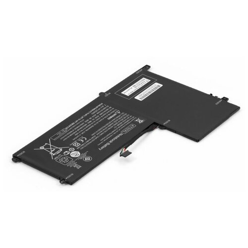 фото Аккумулятор для планшета hp elitepad 900 (at02xl, hstnn-c75c) sino power