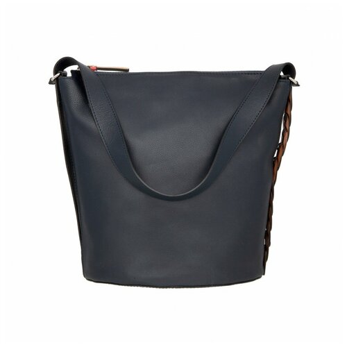 фото Сумки женские gianni conti 3534483 blue женская сумка gianni conti