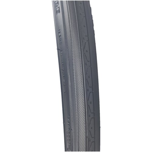 фото Велопокрышка deli 27"х1 1/4 (32-630) s-145 deli tire