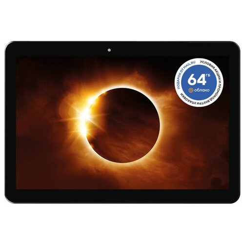 Планшет SUNWIND Sky 1123B 3G, 1GB, 16GB черный